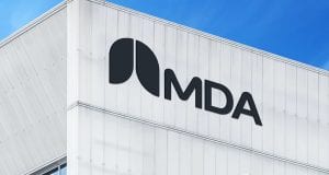 MDA Starts Work on New Constellation for Undisclosed Customer 