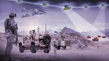 Lockheed Martin Releases New Line of Mid-Size ISR Satellites - Via ...