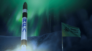 Rocket Factory Signs OHB Cosmos Launch Deal, Secures Launch Site