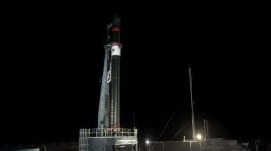 Rocket Lab Says Launch Failure Tied to Engine Computer Behavior Anomaly