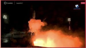 Arianespace Launch Brings OneWeb Constellation to 218 satellites