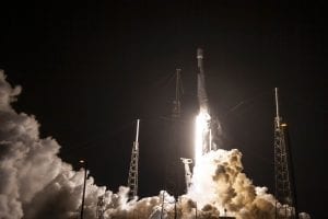 SiriusXM Satellite Performing Well After SpaceX Launch