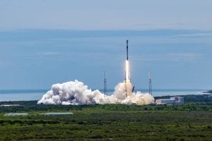 FAA and US Air Force Streamline Commercial Space Launch Regulations 