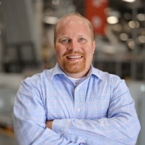 Virgin Orbit Appoints New VP of Launch