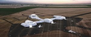 Dawn Aerospace Seeks Launch Hub at Colorado Air and Space Port