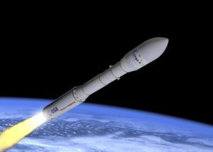 Avio to Develop Vega-E Launcher for ESA 