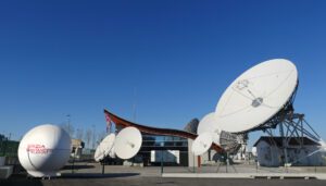 Inmarsat Taps Santander Teleport for New Satellite Access Station