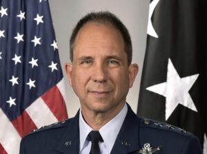 Space Moving Toward Interoperable, Secure Future US Space Command Gen. Says