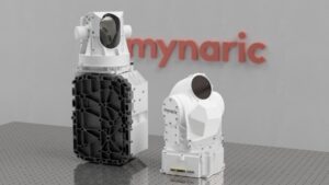 Mynaric Secures Additional Condor Mk3 Order