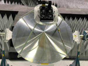 Lockheed Martin Unveils Hybrid Antenna For 5G, Radar And Remote Sensing Applications