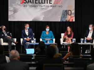 Rules of the Road: New Policies Are Needed to Manage Space Traffic and Debris