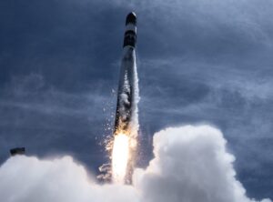 Rocket Lab Closes Out 2021 With BlackSky Mission ‘Data With Destiny’ 