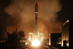 OneWeb Suspends Launches From Baikonur, Arianespace Suspends Soyuz Launches