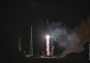 Arianespace Launch Brings Galileo Constellation to 38 Satellites