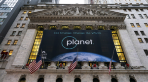 Planet to Lay Off 17% of its Workforce 