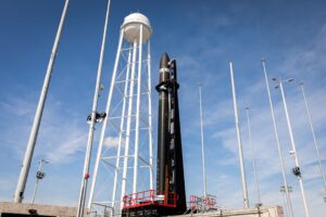 Rocket Lab to Launch Satellites for HawkEye 360 on First Mission From Wallops Spaceport 