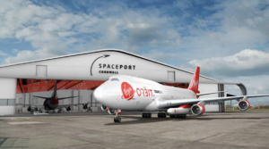 Window for Historic Virgin Orbit UK Launch to Open Jan. 9