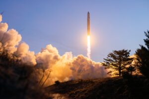 Astra Successfully Launches Spaceflight Customers 