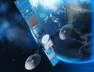 Viasat Partners With Loft Orbital for NASA Communications Services Project