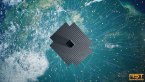 Verizon Jumps Into Satellite-to-Cell Market With AST SpaceMobile 