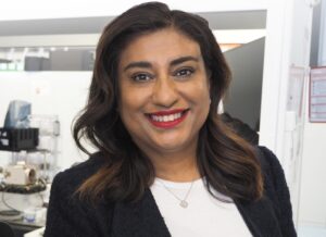 Tina Ghataore Joins Aerospacelab as Chief Strategy and Revenue Officer