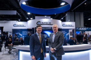 Comtech Details How New Satellite Business Segments Will Meet Customer Needs