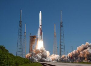 ULA Orders $2B in Northrop Grumman GEM Motors to Support Project Kuiper Launches 