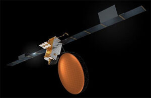 Inmarsat I-6 F1 Satellite Begins On-Orbit Testing