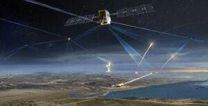 Space Systems Command Posts Solicitation for MEO Satellites