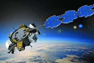 Northrop Grumman Receives Contract for Rapid Deployment of Small Satellites