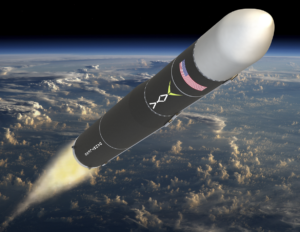 Launcher Vaya Space Signs Agreements with All2Space, NASA