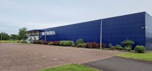 Skyrora Opens New Manufacturing Facility in Scotland