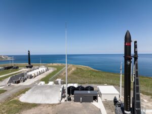 Rocket Lab USA Establishes New Program to Accelerate Satellite Launching