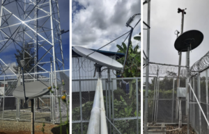 Vodafone PNG Purchases Kacific Capacity for Mobile Backhaul Use 