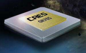 CAES received multiple contracts to develop a user selectable CPU for space applications.