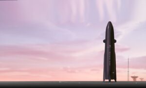 Five Companies Developing Rocket Delivery for US Transportation Command