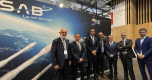 Arianespace Signs Cubesat Launch Services Agreement With SAB-LS