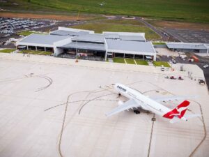 Virgin Orbit Expands Launch Efforts to Australia With Wagner Corporation