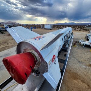 Virgin Orbit Receives the UK’s First Orbital Launch License