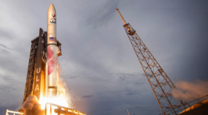 Beyond Gravity to Supply ULA With Payload Fairings for Amazon's Kuiper Launches