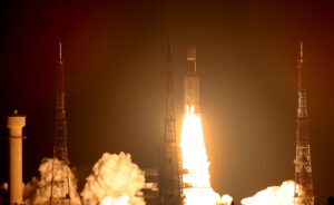 ISRO Launch Returns OneWeb to Flight