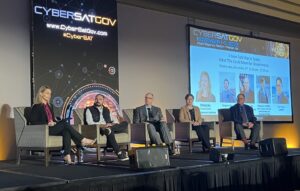 CyberSatGov Panelists Debate Landscape of a Potential New Cold War in Space