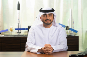 Yahsat Wins Long-Term Satellite Capacity, Managed Services Contract with UAE Government