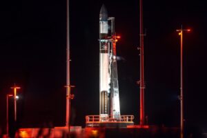 Rocket Lab Completes Final Rehearsal Ahead of First Virginia Launch 