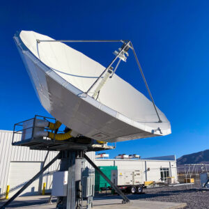 How Pacific Dataport is Using Satellite to Bridge the Digital Divide in Alaska