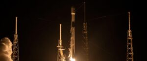 SES Sees its First O3b mPOWER Satellites Launch With SpaceX