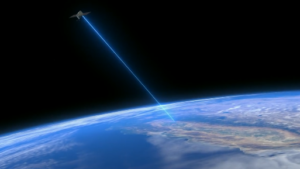 NASA’s TBIRD Mission Demonstrates 1.4TB Optical Downlink