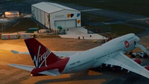 Virgin Orbit Says Dislodged Fuel Filter Led to UK Launch Failure 