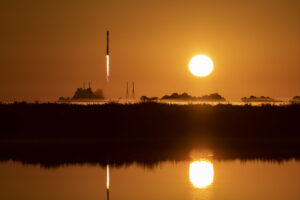 US Space Force Awards SpaceX and ULA 6 Phase 2 NSSL Missions Each