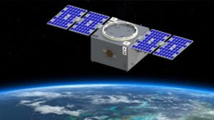 In-Space Missions to Build Satellite for Asia-Pacific Rideshare Mission